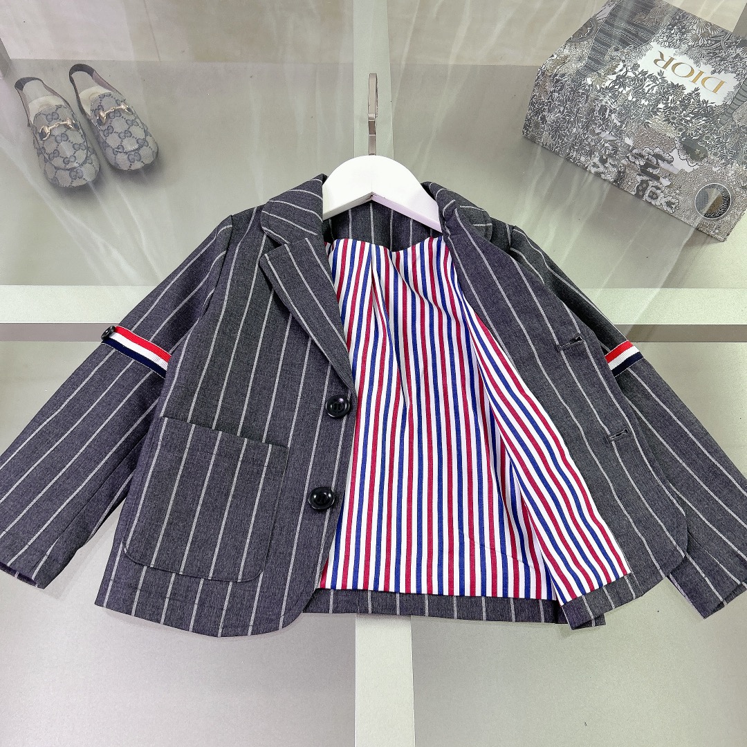 Thom Browne Kids